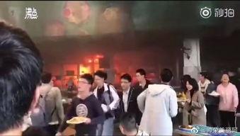 西华大学爆料事件视频最新,真相揭露，校园风云再起