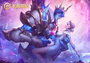 火舞传说皮肤最新爆料,炫彩火焰，舞动激情