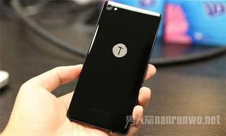 锤子最新款手机爆料,颠覆性设计，性能再升级，引领行业新潮流”