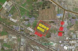 商丘梁园区最新爆料完整,揭秘背后惊人真相！