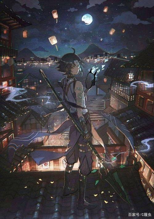 原神最新35卡池爆料,神秘角色降临，新元素与传说故事即将展开