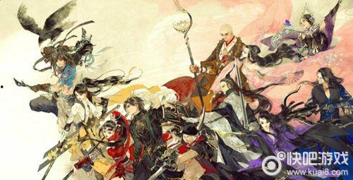 剑网三刀宗技改最新爆料,技能革新，战力再升级！